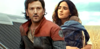 Final de Andor, série de Star Wars