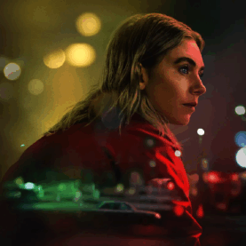 A Noite Sempre Chega: Entenda por que este thriller com Vanessa Kirby está bombando na Netflix
