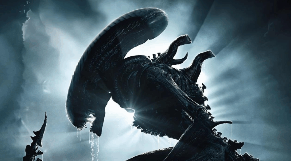 Alien: Earth explica como um Xenomorfo realmente nasce (e muda tudo que você sabia)