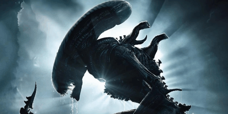 Alien: Earth explica como um Xenomorfo realmente nasce (e muda tudo que você sabia)