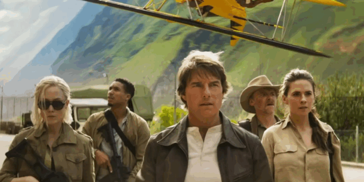Paramount vai exibir Missão: Impossível – O Acerto Final de graça hoje (20); Saiba como assistir