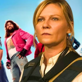 Kirsten Dunst e Um Filme Minecraft 2