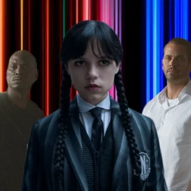 Tudo o que chega à Netflix em setembro de 2025