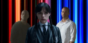 Tudo o que chega à Netflix em setembro de 2025