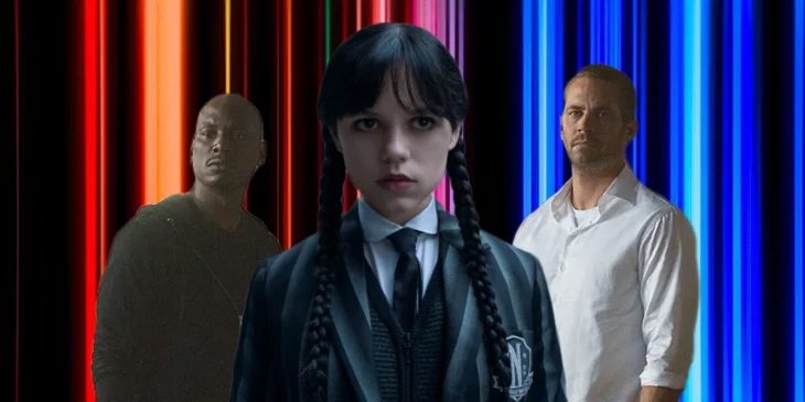 Tudo o que chega à Netflix em setembro de 2025