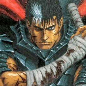Capítulo de Berserk