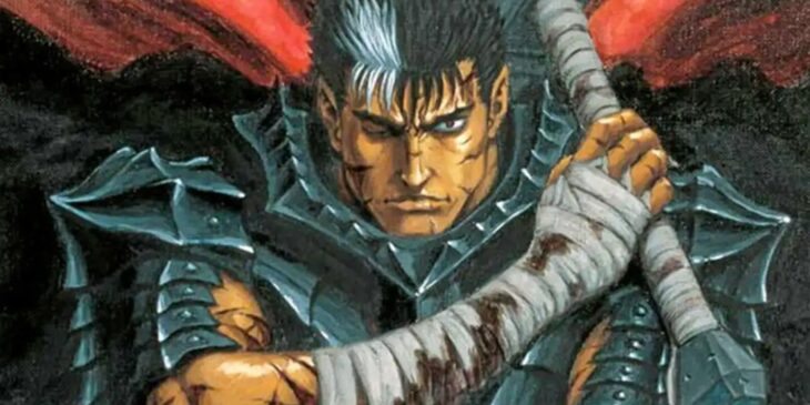 Capítulo de Berserk