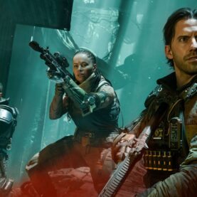 Black Ops 7 da Activision