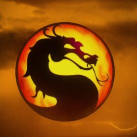 Jogos de Mortal Kombat