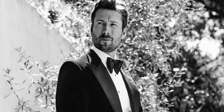 007 do Glen Powell