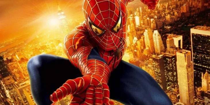 Homem-Aranha 2
