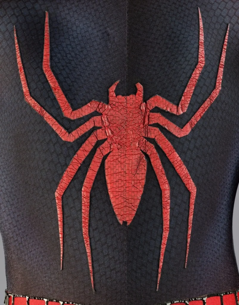 Traje de Homem-Aranha 2