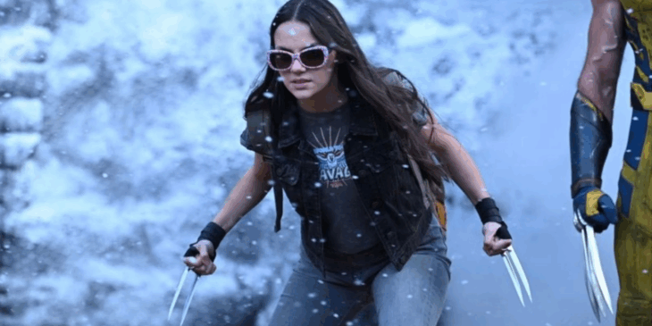 Percy Jackson: Dafne Keen será Artemis na série do Disney+