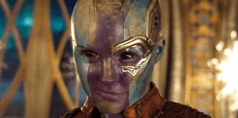 Karen Gillan, a Nebulosa do MCU, será a esposa de Henry Cavill no remake de Highlander
