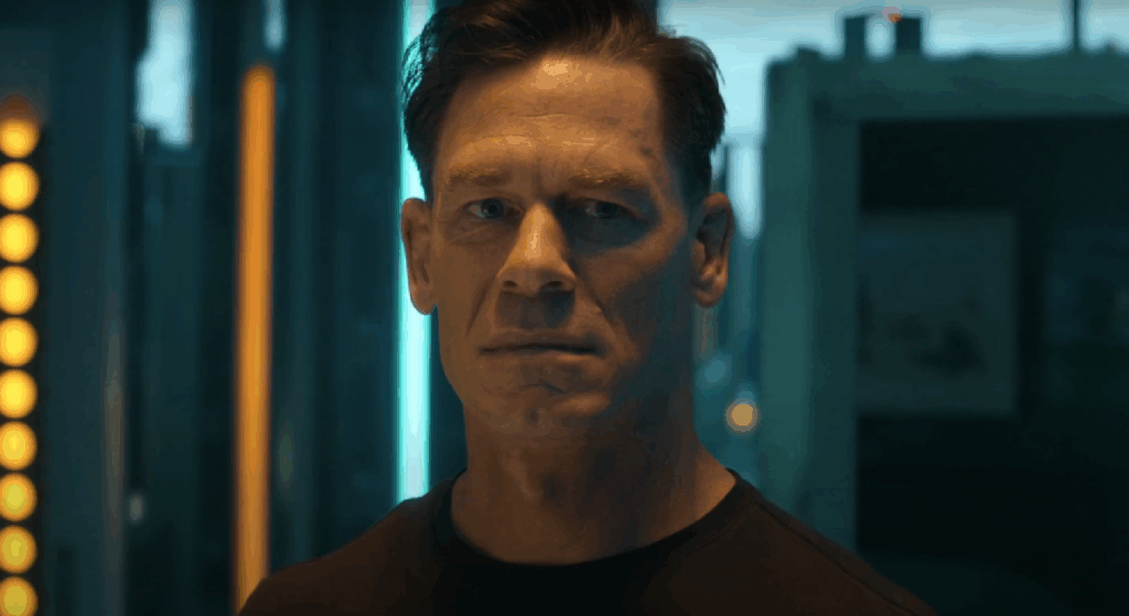 Pacificador: Como James Gunn fez AQUELA grande sequência de dança íntima?