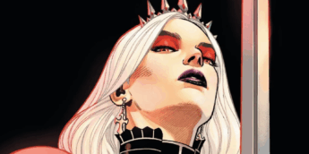 DC anuncia nova vilã para a Mulher-Maravilha (e pode ser a mais poderosa de todas)