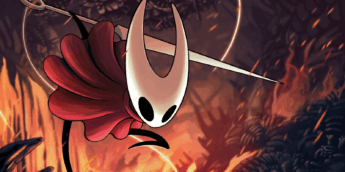Hollow Knight: Silksong finalmente ganha data de lançamento em trailer oficial