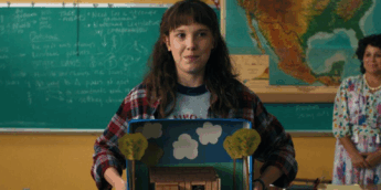 Millie Bobby Brown, de Stranger Things, surpreende e anuncia que é mãe