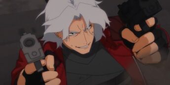 Temporada de Devil May Cry
