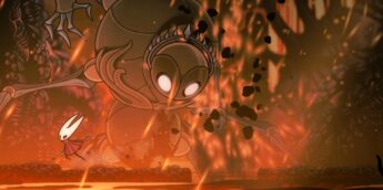 Hollow Knight da Team Cherry