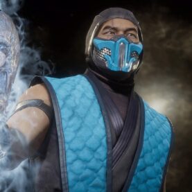 Jogos da Mortal Kombat Legacy Collection