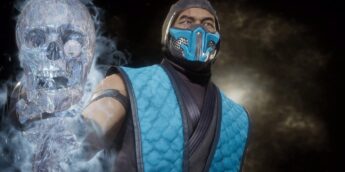Jogos da Mortal Kombat Legacy Collection
