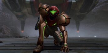 Classificação de Metroid Prime