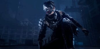 Ninja Gaiden 4 no PC