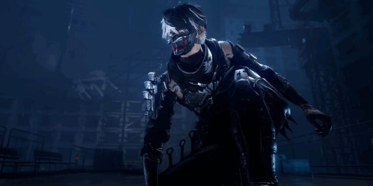 Ninja Gaiden 4 no PC
