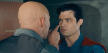 Sucesso do Superman