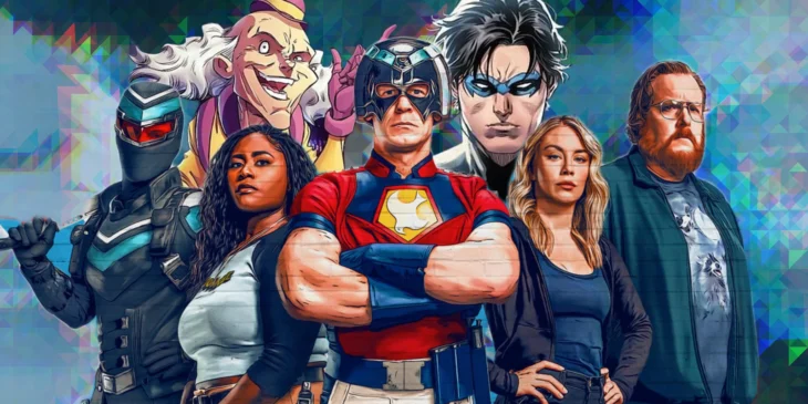 Pacificador: 6 referências e easter eggs do episódio 1 da 2ª temporada