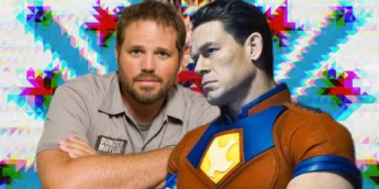 Pacificador: Saiba quem David Denman, de The Office, interpreta na série da DC Studios