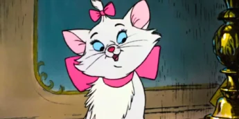 Filme live-action de Aristogatas da Disney