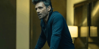 Frank Grillo confirma retorno para projeto secreto e gigante da DC Studios