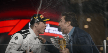 F1: O Filme é o maior vencedor do cinema em 2025 (e aqui explico por que)