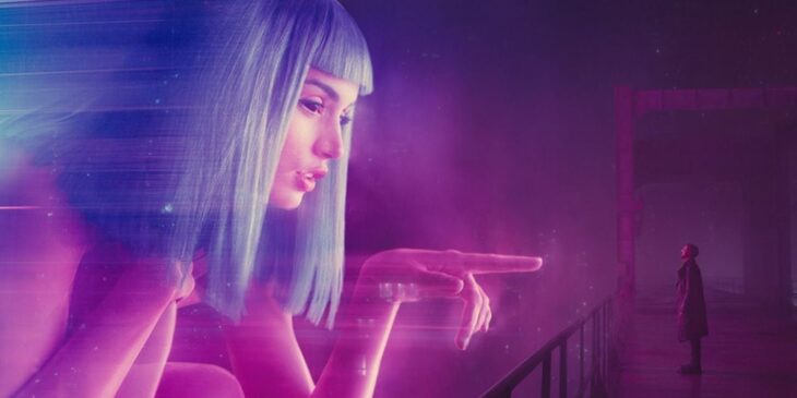 Blade Runner 2099