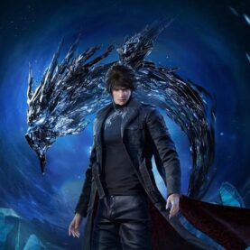 Lost Soul Aside no PC