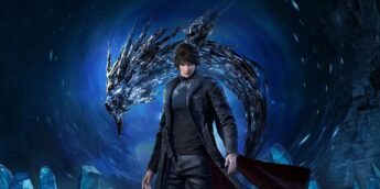 Lost Soul Aside no PC
