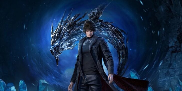 Lost Soul Aside no PC