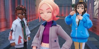 Pokémon Legends Z-A
