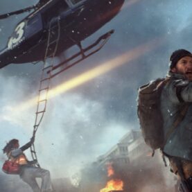 The Division 2 da Ubisoft