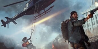The Division 2 da Ubisoft