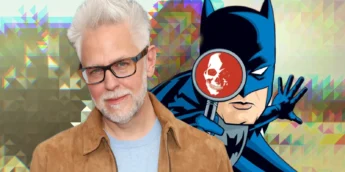 Fãs acreditam que James Gunn já escolheu o novo Batman