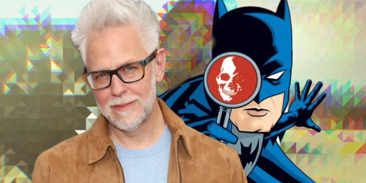 Fãs acreditam que James Gunn já escolheu o novo Batman