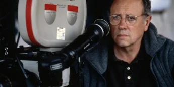 Eduardo Serra, diretor de fotografia de Harry Potter