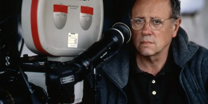 Eduardo Serra, diretor de fotografia de Harry Potter