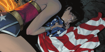 Cena mais polêmica da Mulher-Maravilha não será repetida no DCU; Entenda