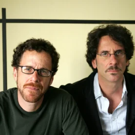 Os Irmãos Coen
