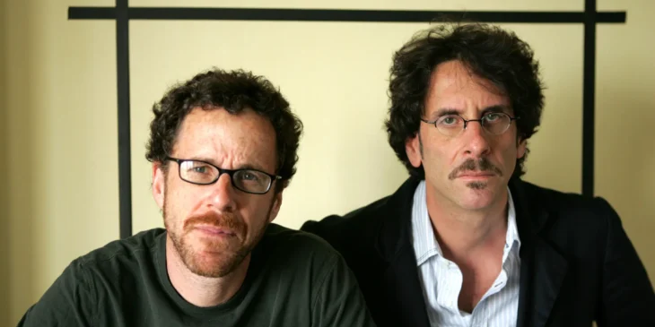 Os Irmãos Coen