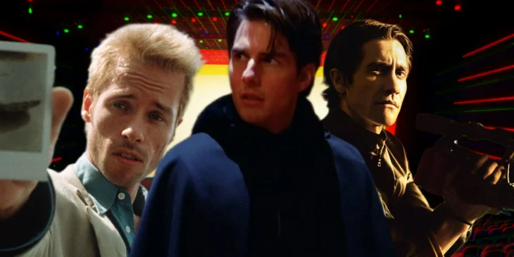 10 filmes perfeitos para assistir sozinho à noite (e onde encontrá-los)